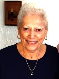 Zelda Epstein Obituary