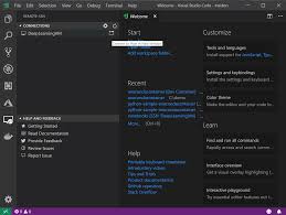 Remote Python Development In Visual Studio Code Python Coding Learn Programming Visual