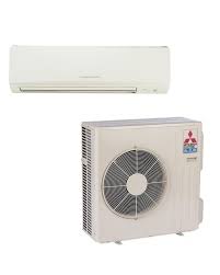Slim is designed to be one of the most reliable air conditioners you can buy. Mitsubishi Mr Slim 30 000 Btu Heat Pump Ductless Mini Split 14 5 Seer