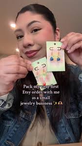 Kdr Jewels Etsy