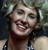 Tammy Wynette (born Virginia Wynette Pugh; May 5, 1942