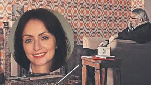 A legend and a rising star at Earagail Arts