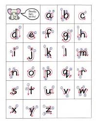 In Phonics K 2 Series Overview Grades K 2 Lucy Calkins And
