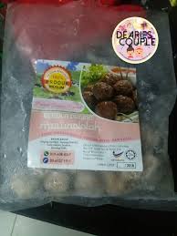 Kemudian, baru masukkan tomato dan bawang yang telah didadukan. Jom Masak Blackpepper Sos Untuk Meatball Ala Ikea Mrsliez Com