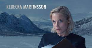 Based on the novels by åsa larsson, rebecka martinsson (ida engvoll) is a workaholic lawyer in. Rebecka Martinsson Ard Das Erste