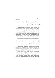 Dari contoh ideal tersebut, rosul. My Publications The Pillars Of Faith In Indonesian Page 108 109 Created With Publitas Com