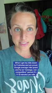 Understanding Average Mile Times for Casual Runners