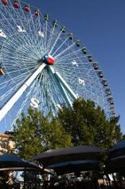 Texas State Fair Out Of All The State Fairs In The Usa The Texas State Fair Has The Largest Attendance Per Year Around 3 Texas State Fair State Fair States