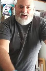 Out in the shop this beautiful Thursday workimg