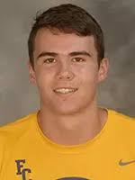 2018 Men's Soccer Roster