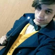 Fan Party Wizards Edition