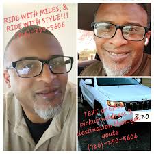 Anyone need rides hmu !!