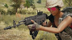 Qbz assault rifle best attachments : Pubg Greatest Weapons Harm Stats Attachments G36c Skorpion And Extra