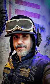 looking at getting this for my impression....