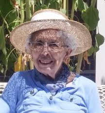 Most Recent Obituaries