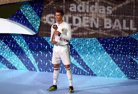 Ronaldo az Év játékosa, malajziai focista nyerte a Puskás-díjat