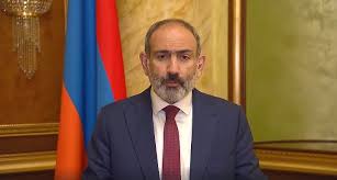 Armeniya Ne Gotova K Peregovoram S Azerbajdzhanom Pri Posrednichestve Rossii Nikol Pashinyan Aravot Ru