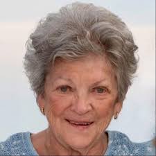 Barbara Olivia Denham Obituary (2024)