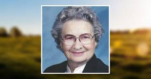 Juanita Cooley Obituary November 8, 2019