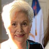 Janet Daisey Washburn Obituary