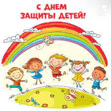 03.06 владимирская икона божией матери. Den Zashity Detej