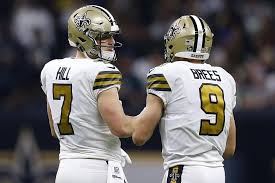 Find the latest arrivals of taysom hill shirts, jerseys, & collectible merchandise at fanatics. Report New Orleans Saints Poised To Turn To Taysom Hill In 2021