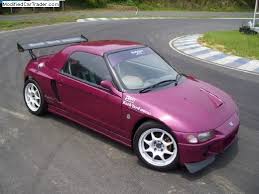 Honda Beat Honda Japan Cars Retro Cars