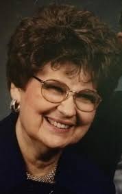 Yvonne Miller Obituary