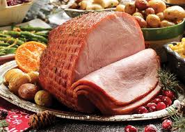 Other meats do appear on the table throughout this spring season. What Will Easter Ham Purchases Tell Us About Consumer Demand For Pork In 2021 Pork Business