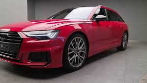 Image result for Tango Red 2021 A6