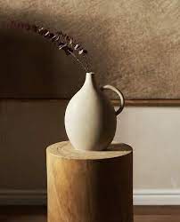 Image 1 Of The Product Vase With Handle Vase Zara Home Handle Vase