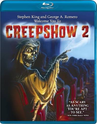 Creepshow 2 Doesn't Have the Budget or Cast of the Original But Is Still a  Down and Dirty Good Time