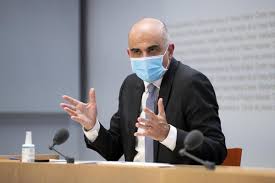 Die innenminister der länder machen druck beim gesetz gegen. Corona Medienkonferenz Des Bundesrats Ich Gehe Davon Aus Dass Die Bergkantone Jetzt Ihre Skiterrassen Schliessen Tages Anzeiger