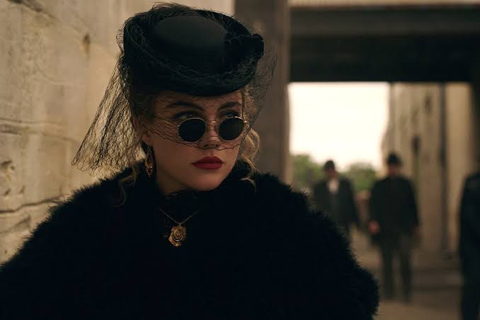East of Eden' trailer: Florence Pugh leads Netflix's Steinbeck adaptation -  HeyUGuys