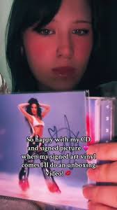 I love it sm! 🦋❤️ @Katy Perry #katyperry #katycat #143albumkatyperry