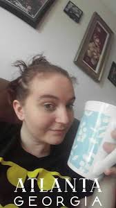 YIKES!!! They should probably ask Santa for a Coffee Pot this Christmas!