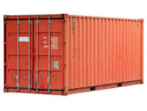Container 20 Pés p/ Comprar ou Alugar - Container S/A