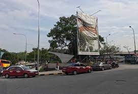 The easiest way to reach duta bus terminal is by taking bus b115 : Hentian Duta Bus Terminal Busonlineticket Com