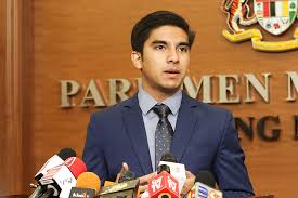 Menerusi twitter, menteri belia dan sukan, syed saddiq syed abdul rahman meluahkan rasa bangga menggunakan kereta terpakai jenama proton inspira. Syed Saddiq I Swear To God That I Would Be The First Person To Resign If Found Corrupt