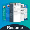 Plus, it features numerous templates that allow you to put together an appealing cv with an edge! Intelligent Cv Resume Builder Free Cv Maker 2021 For Android Apk Download