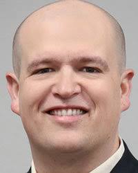 Chamber announces candidates for board spots