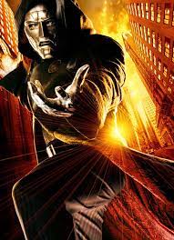 Directed by tim story, the movie was an origin story for the superhero. Dr Doom Story Series Fantastic Four Movies Wiki Fandom