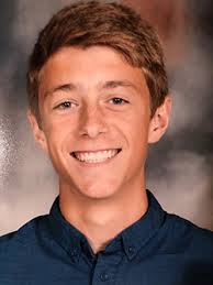 Christian Gettelfinger and Calvin Prenkert awarded Lilly Endowment  Community Scholarships