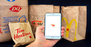 Uber gift cards, while not physical pieces of plastic like most gift cards, are usable as egifts. you can schedule a gift card delivery for up to 12 months in advance.1 x research source. Can You Use Restaurant Gift Cards On Doordash Shopfood Com