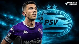 PSV kan met Robin Gosens ideale opvolger Anass Salah-Eddine halen bij Fiorentina