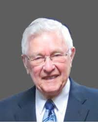 James Van Den Langenberg Obituary May 20, 2025