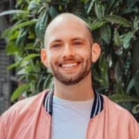 Daniel Ashcraft's Instagram, Twitter & Facebook