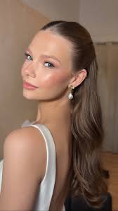 BTS of the breathtaking Poppy from our test day. , Story time, this was not  the original look I had planned but due to a run in with a Christmas tree  (story for another day) timings went out the ...