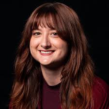 To Fade Away — Camille Hamadé