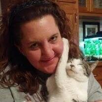 Julie Ann Beazel Obituary